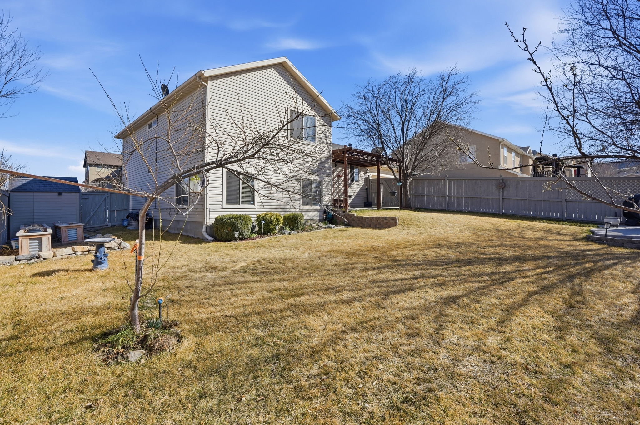 SMITH - Residential