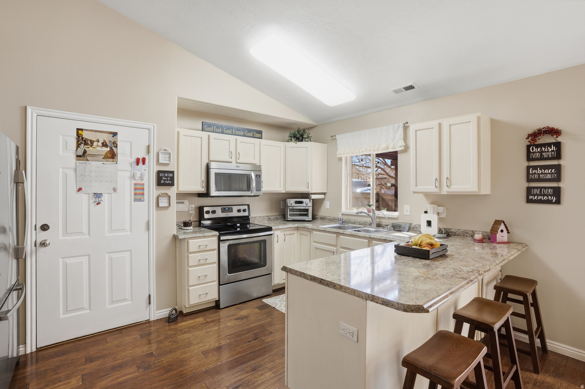 SMITH - Residential