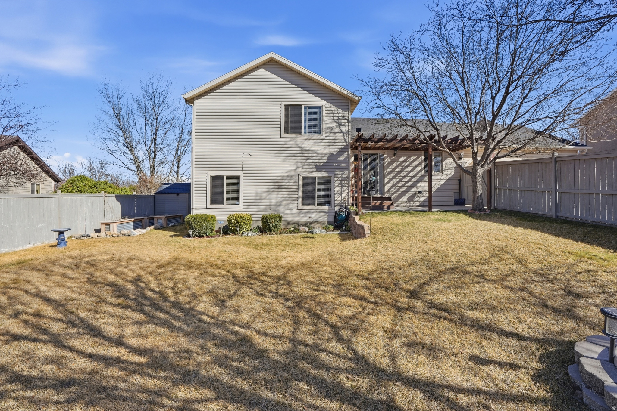 SMITH - Residential