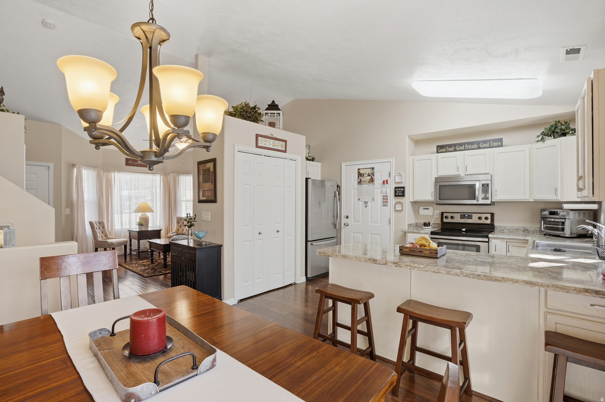 SMITH - Residential