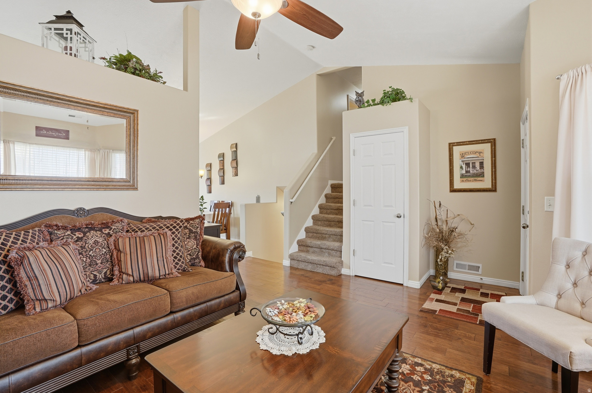 SMITH - Residential