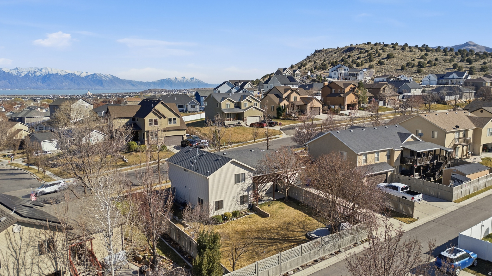 SMITH - Residential