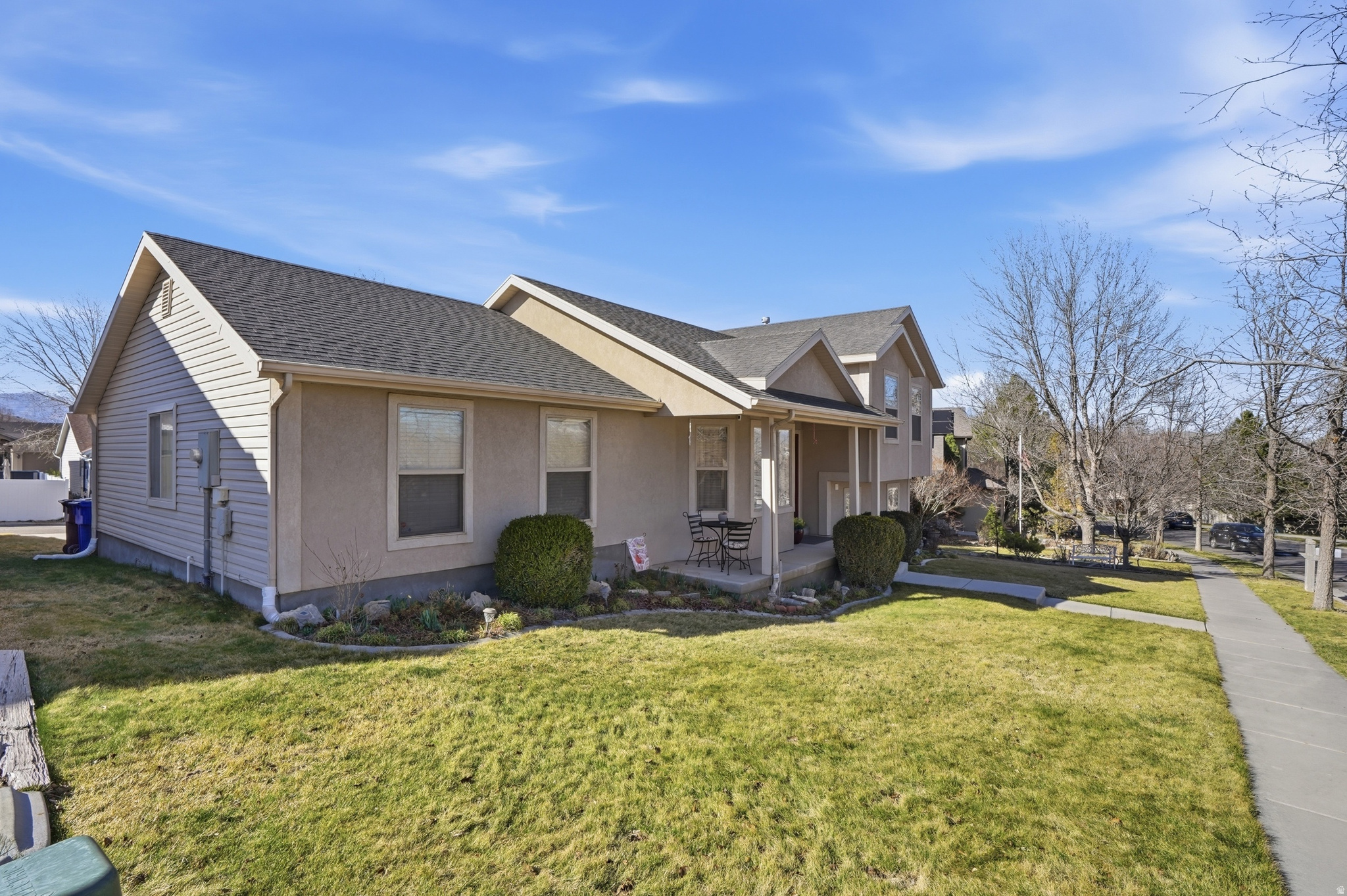 SMITH - Residential