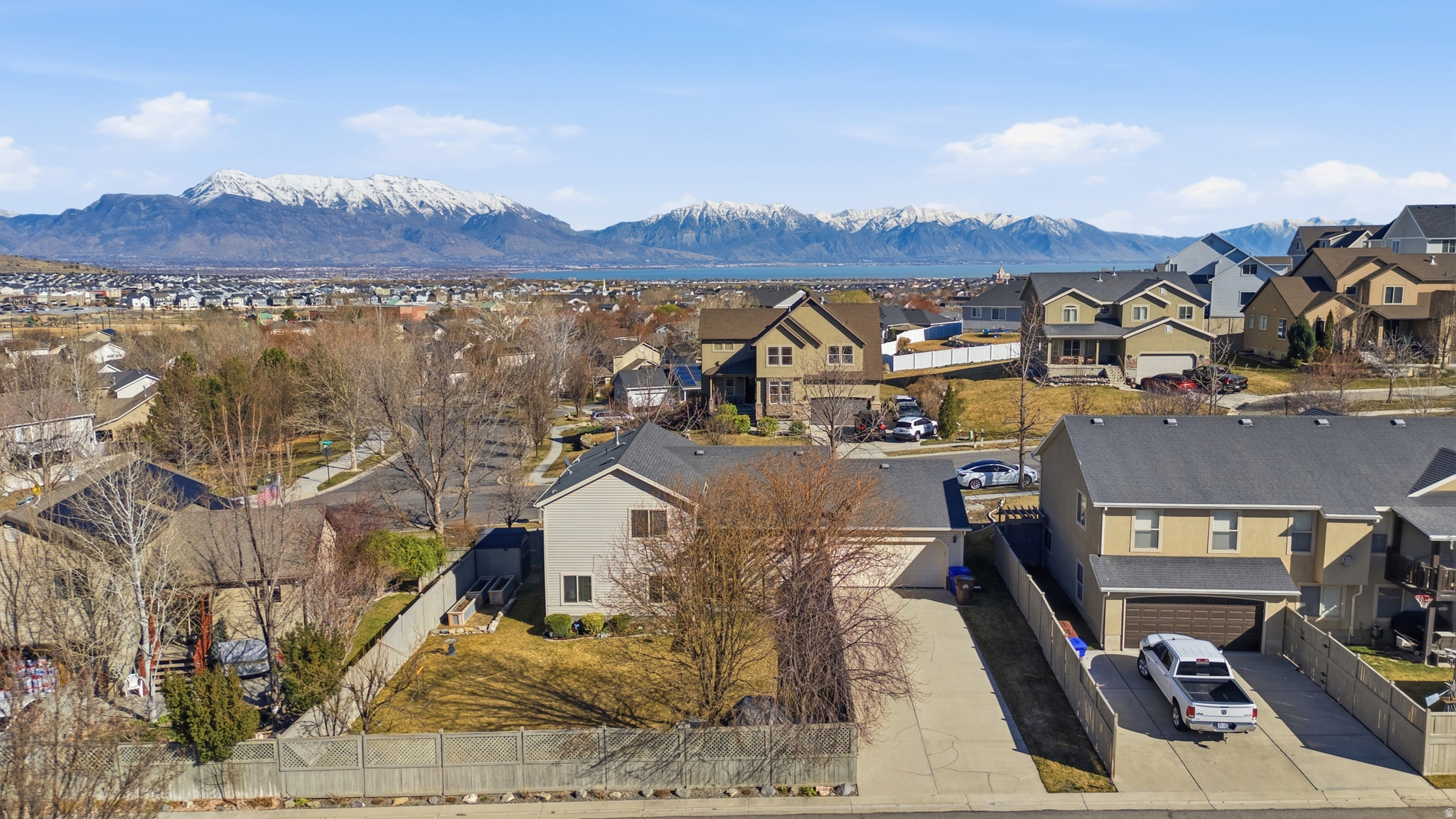 SMITH - Residential