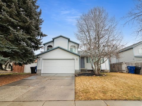 Photo of 4039 W 6445 S, Taylorsville, UT 84129 (MLS # 2138178)