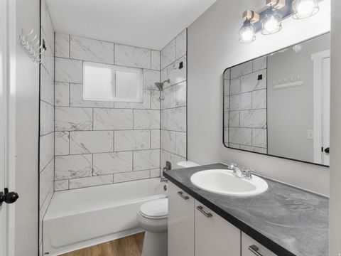 Tiny photo for 4039 W 6445 S, Taylorsville, UT 84129 (MLS # 2138178)