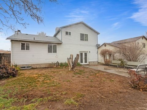 Tiny photo for 4039 W 6445 S, Taylorsville, UT 84129 (MLS # 2138178)