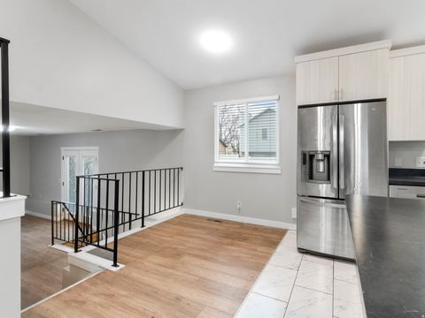 Tiny photo for 4039 W 6445 S, Taylorsville, UT 84129 (MLS # 2138178)