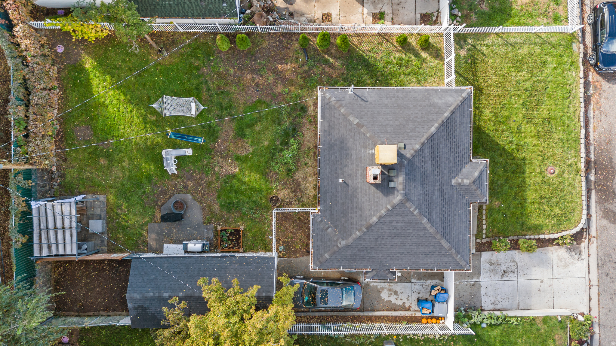 CLUB HEIGHTS - Residential