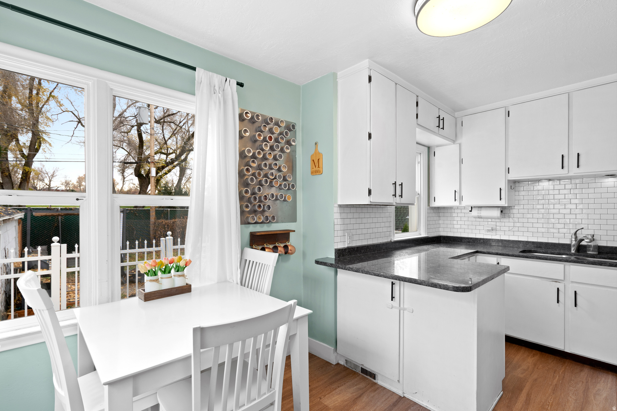 CLUB HEIGHTS - Residential