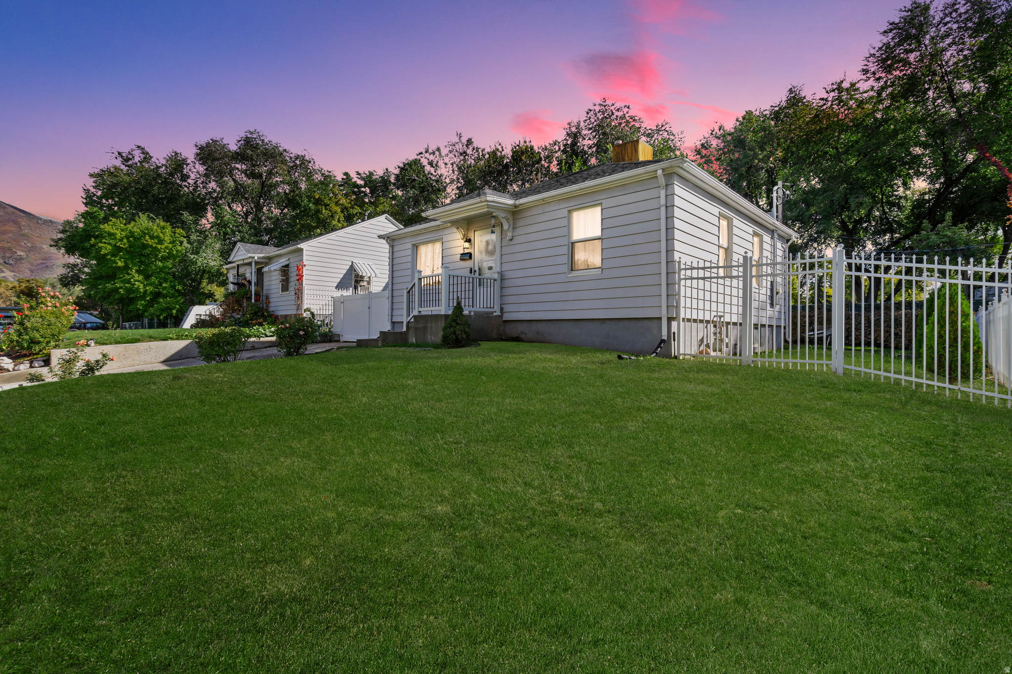 CLUB HEIGHTS - Residential