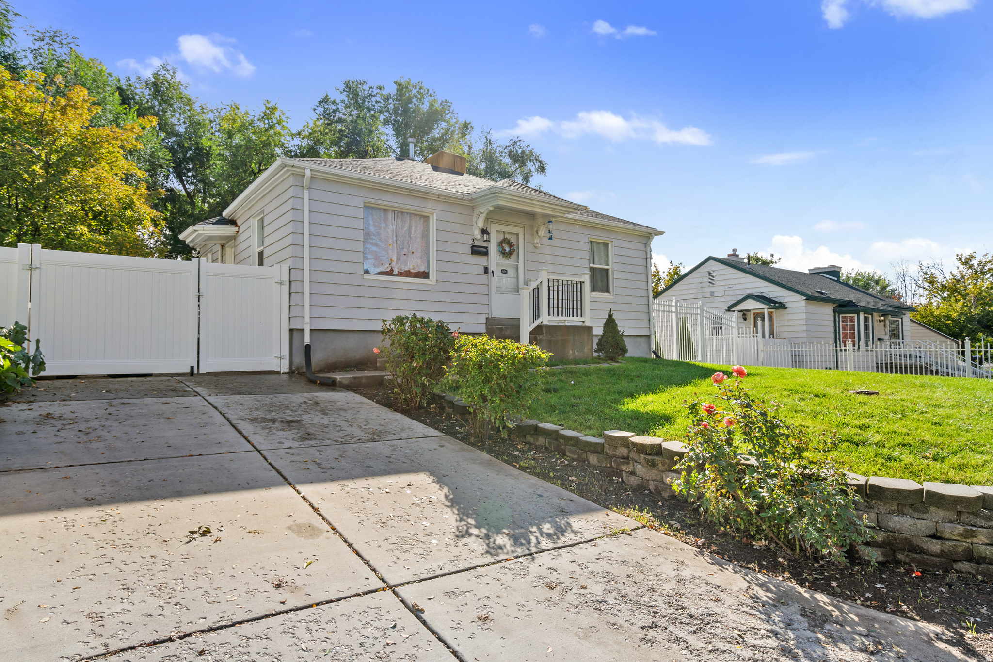 CLUB HEIGHTS - Residential