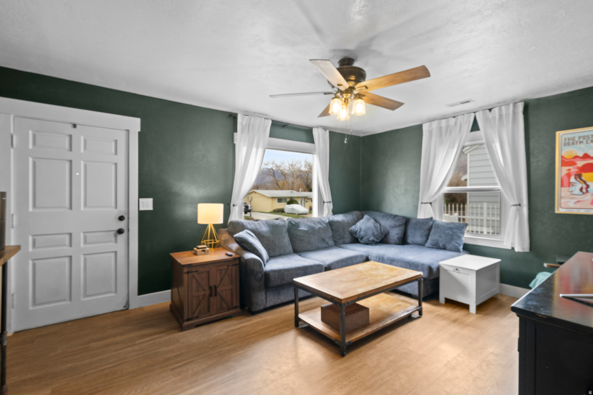 CLUB HEIGHTS - Residential