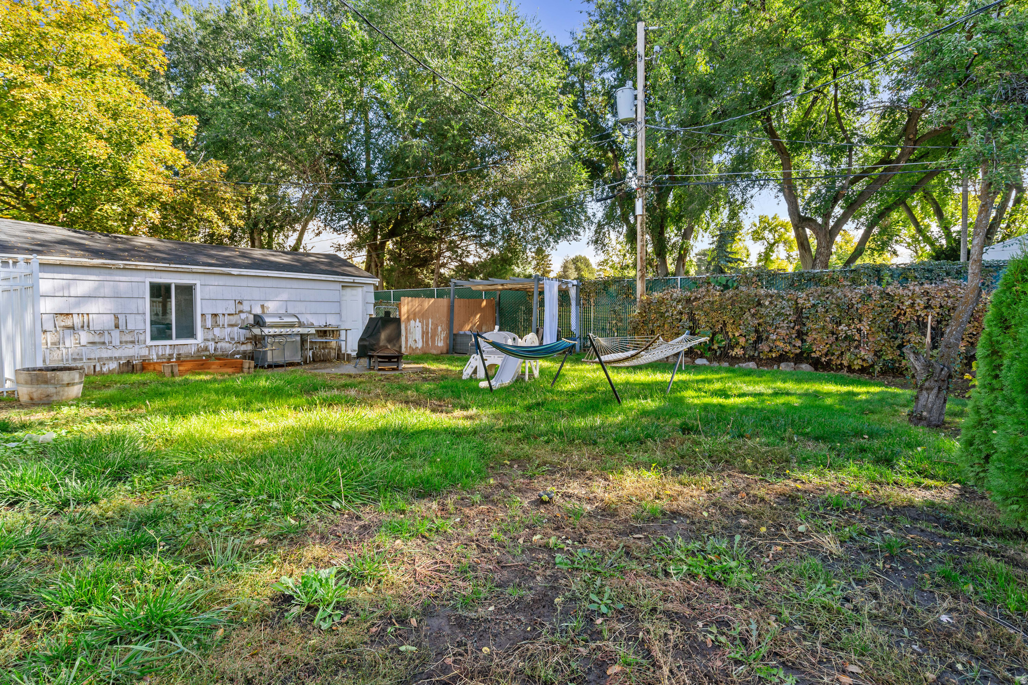 CLUB HEIGHTS - Residential