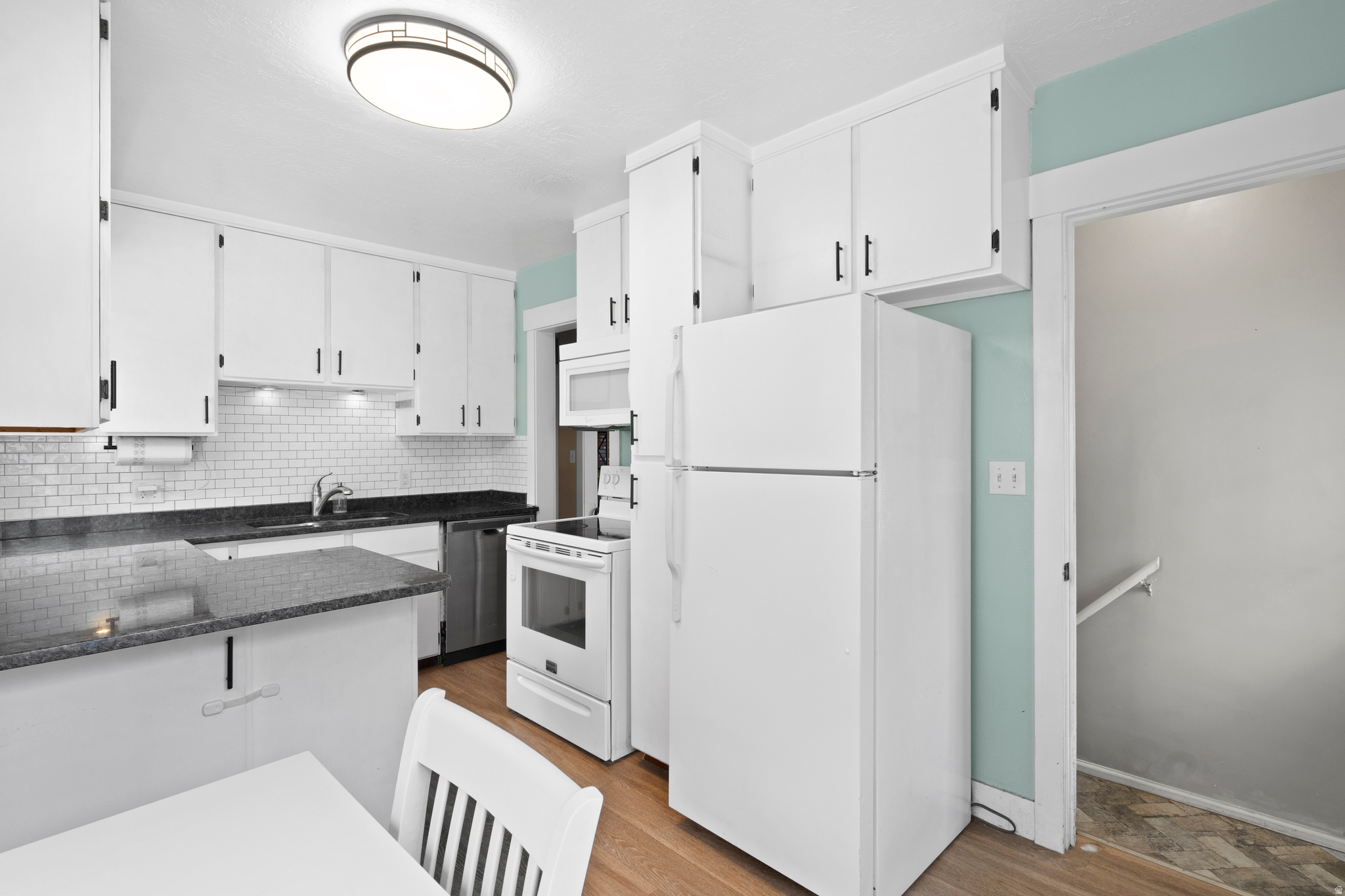 CLUB HEIGHTS - Residential