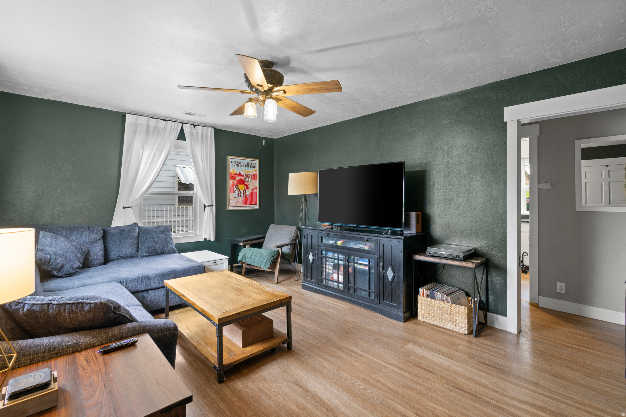 CLUB HEIGHTS - Residential