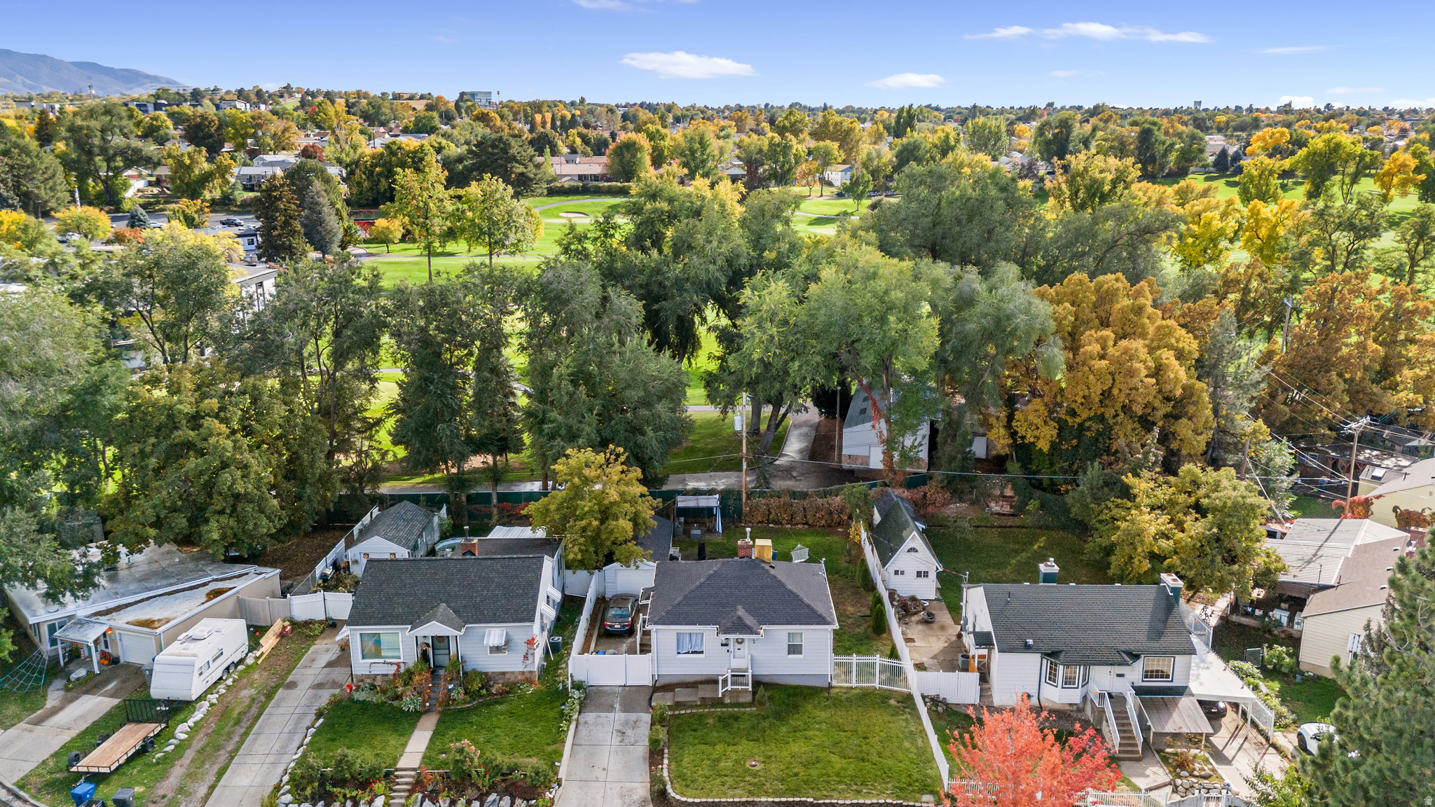 CLUB HEIGHTS - Residential