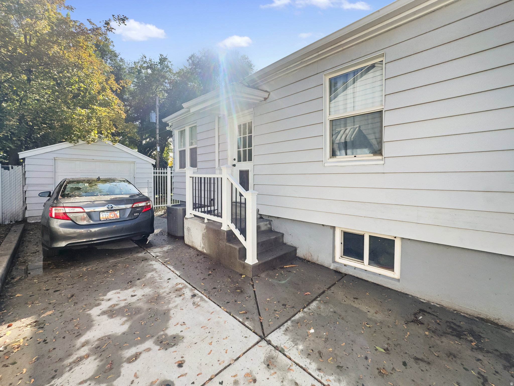 CLUB HEIGHTS - Residential