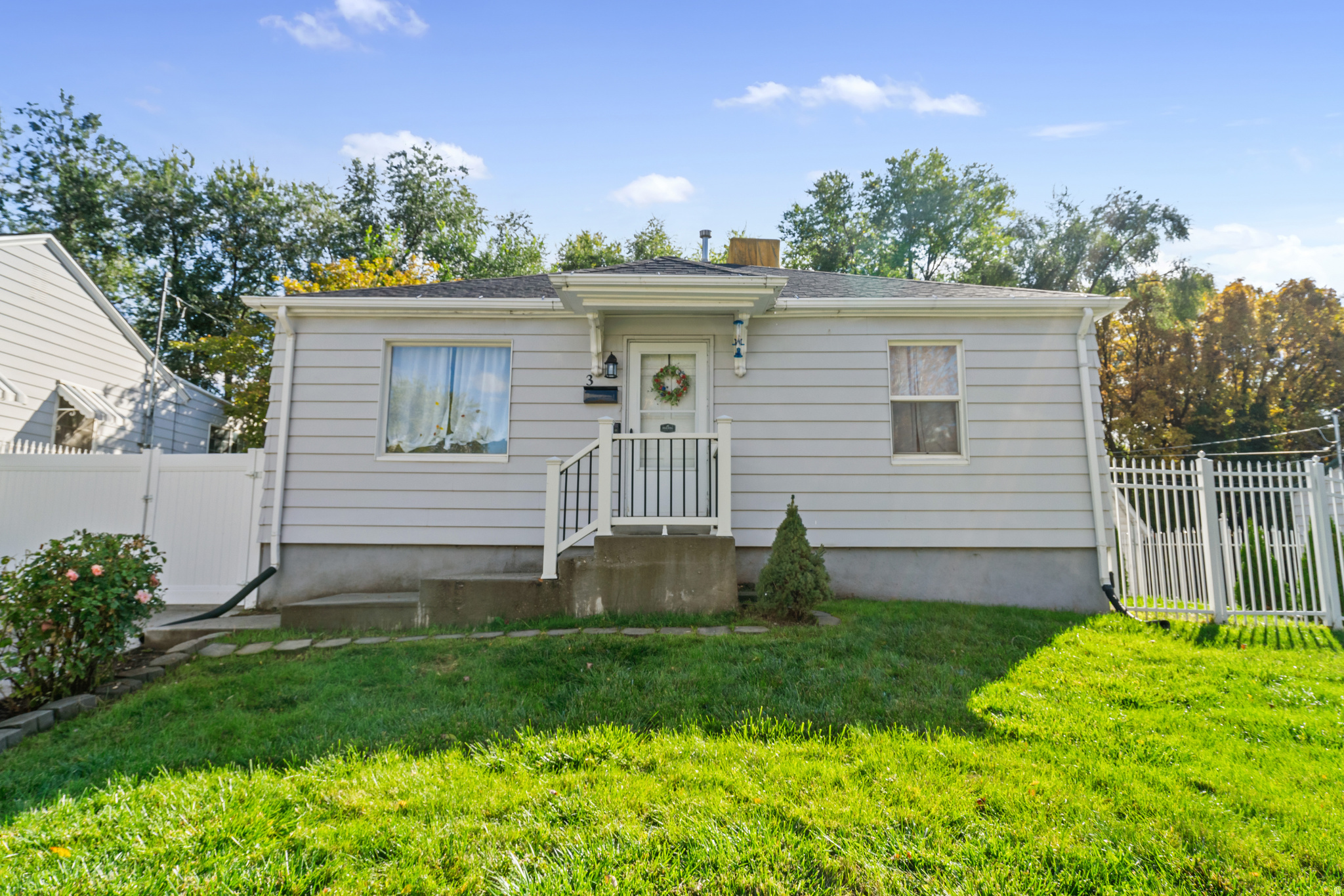 CLUB HEIGHTS - Residential