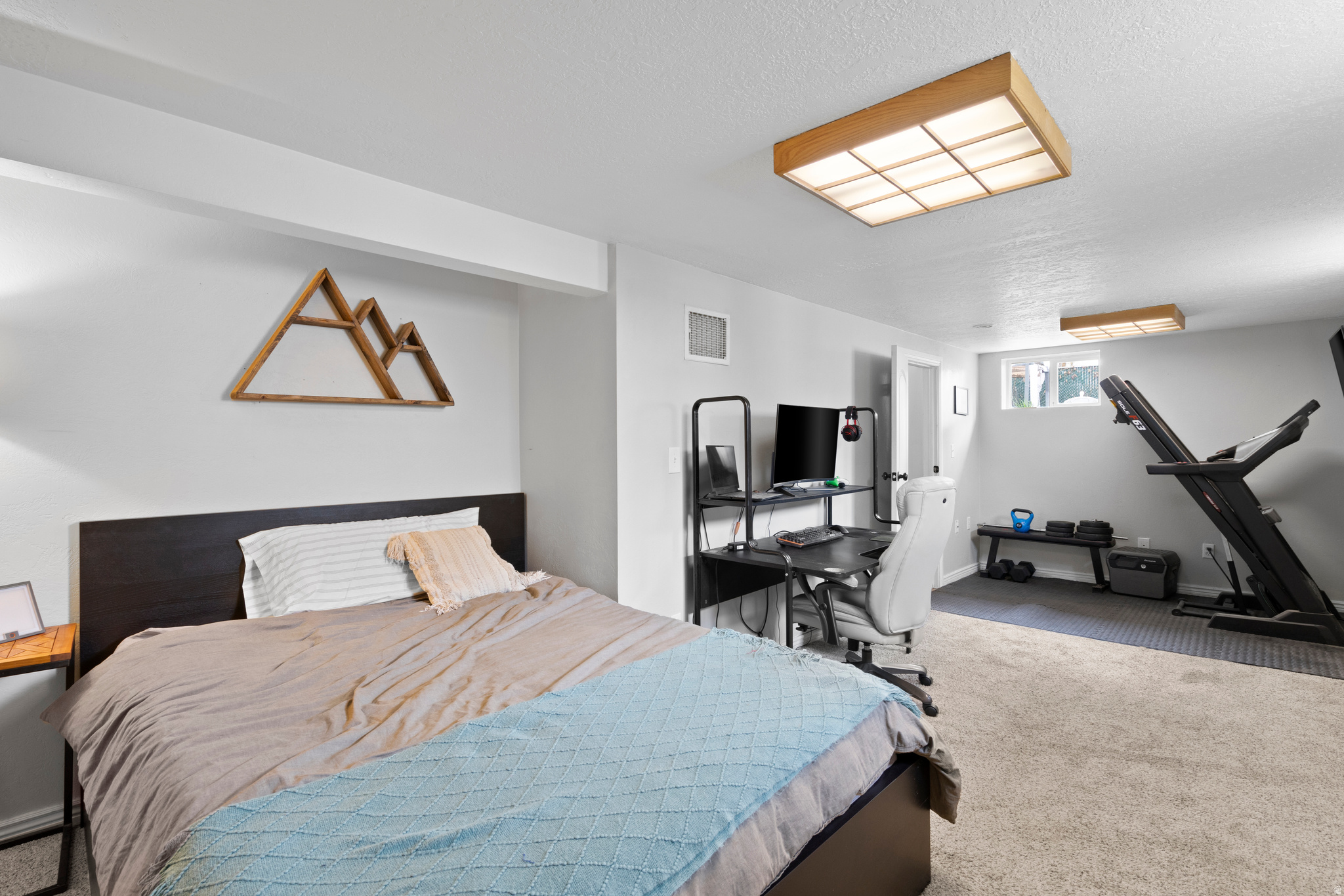 CLUB HEIGHTS - Residential