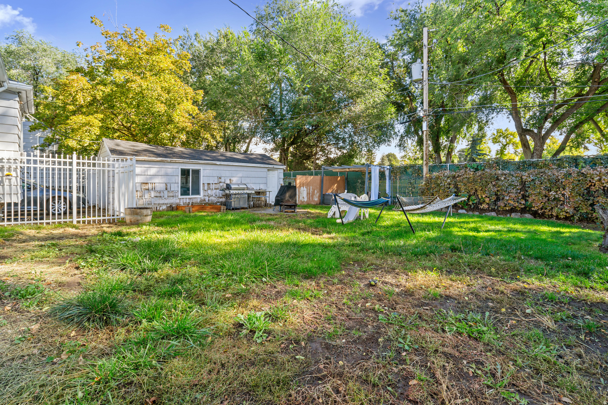 CLUB HEIGHTS - Residential