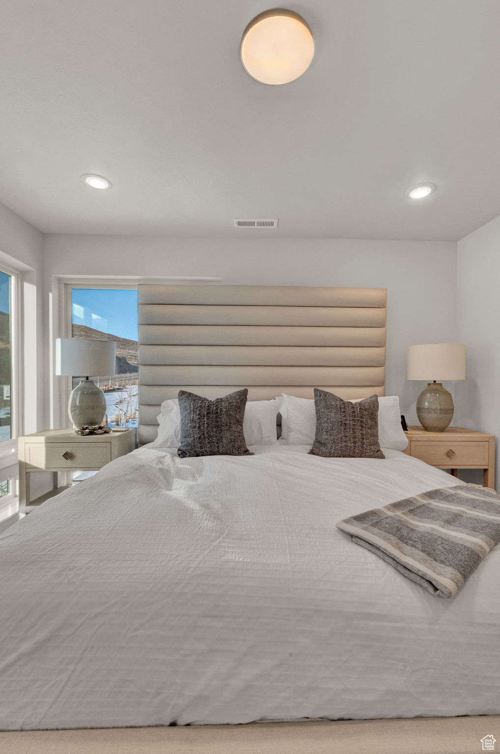 SAGE HEN - Residential