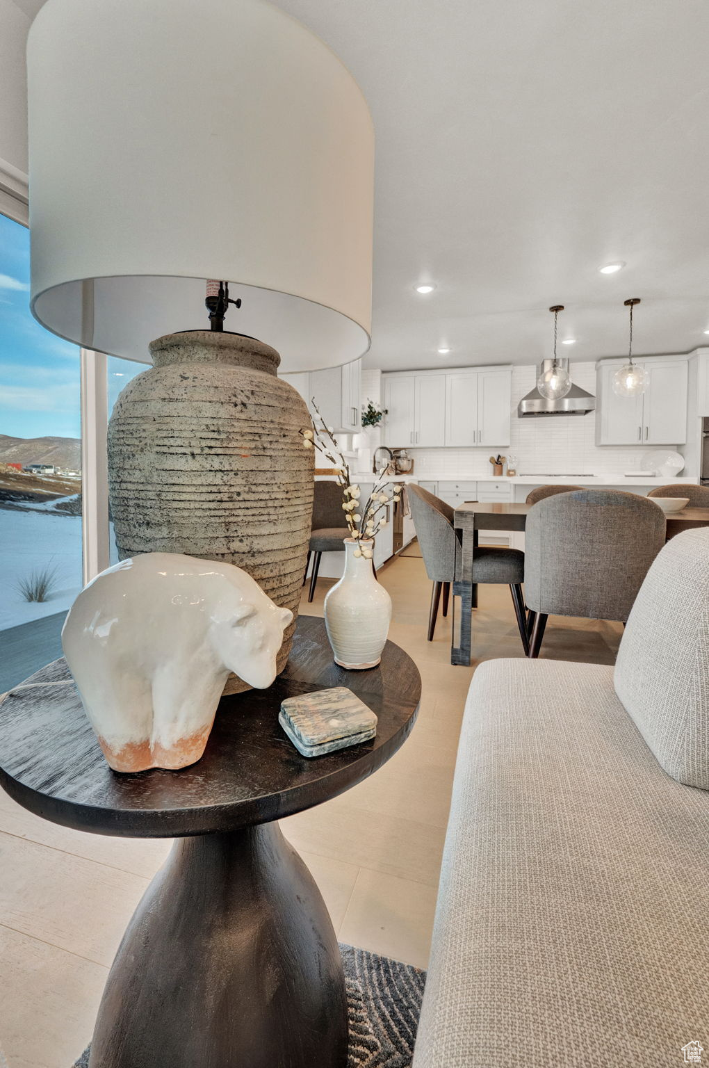 SAGE HEN - Residential