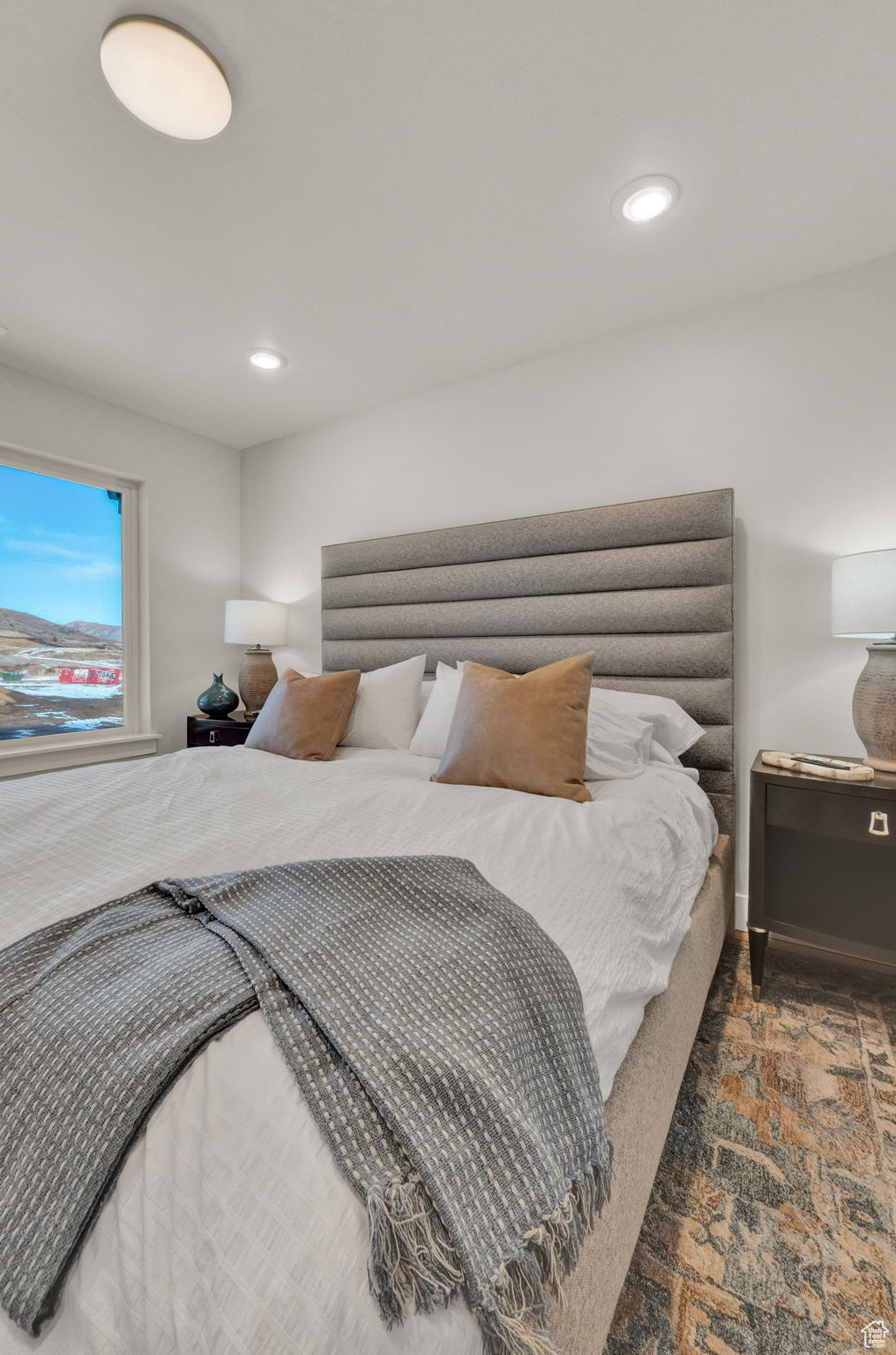 SAGE HEN - Residential