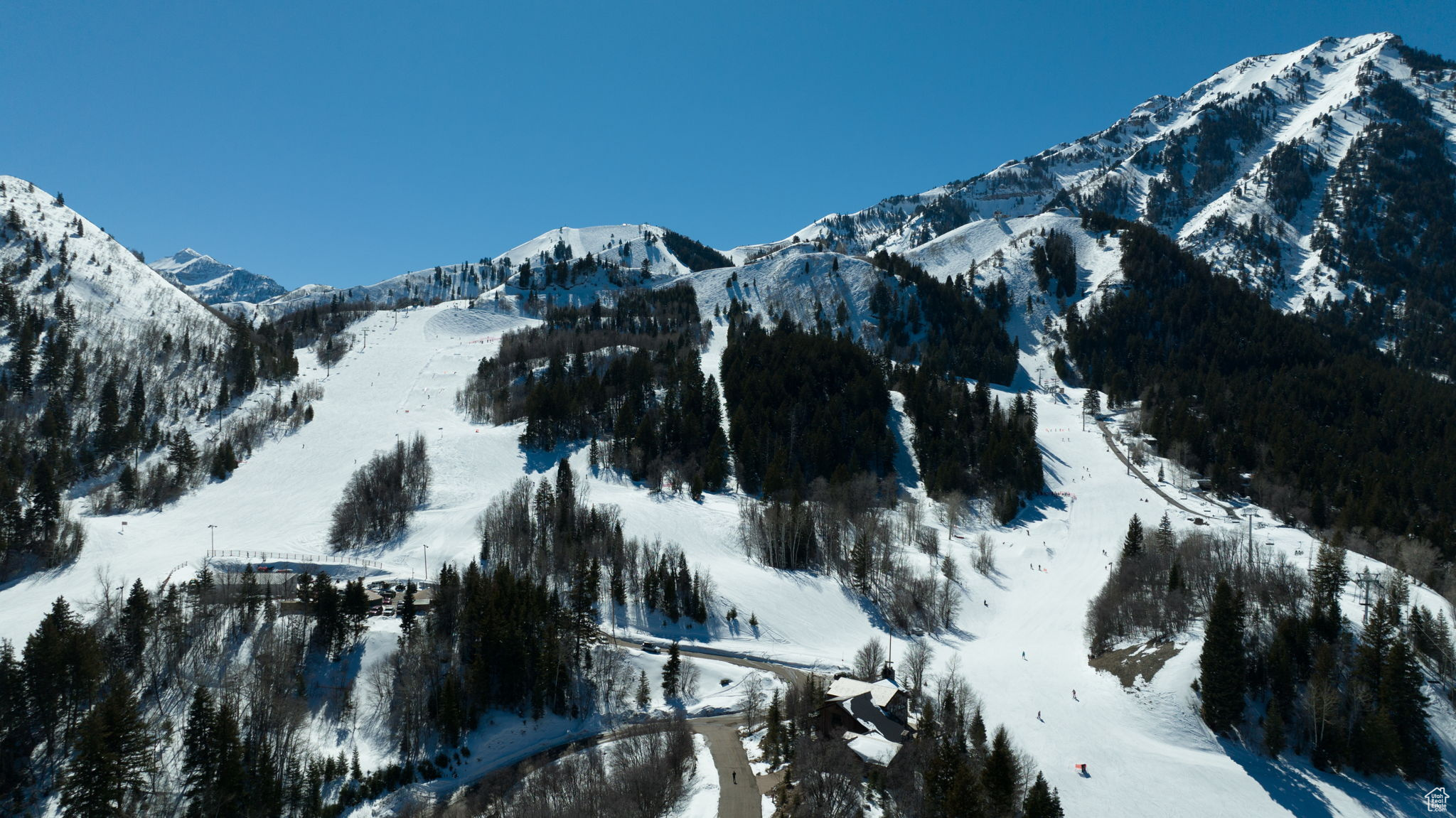 SAGE HEN - Residential