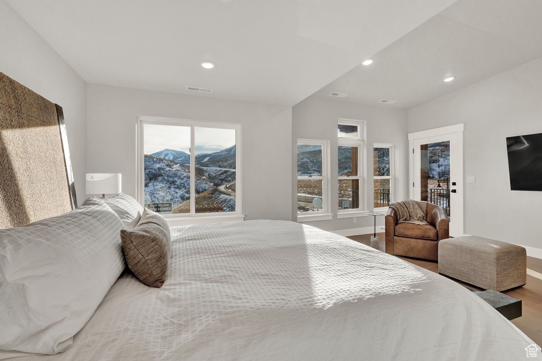 SAGE HEN - Residential