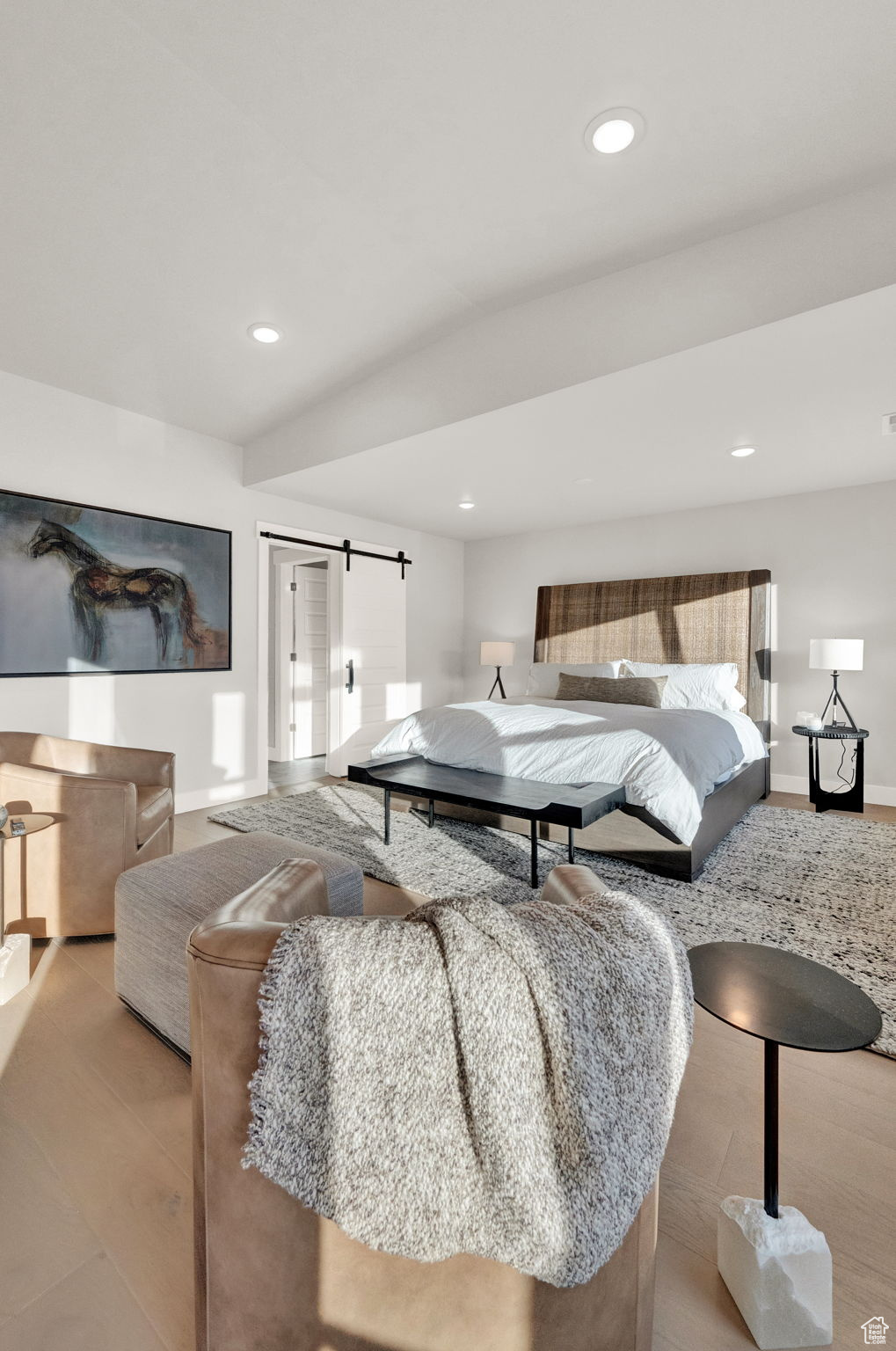 SAGE HEN - Residential