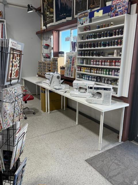 A SUBDIVISION - Commercial Sale