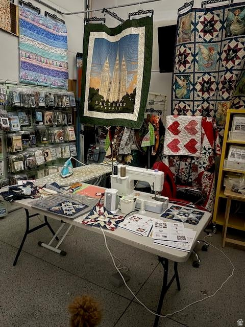 A SUBDIVISION - Commercial Sale