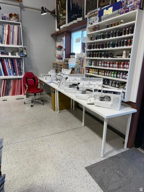 A SUBDIVISION - Commercial Sale