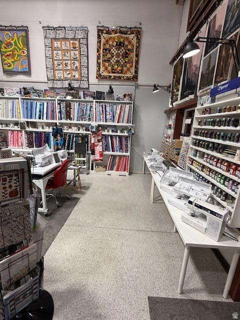 A SUBDIVISION - Commercial Sale