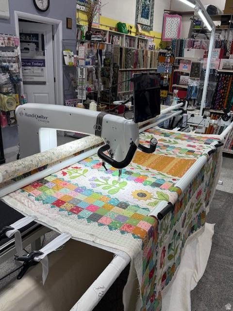 A SUBDIVISION - Commercial Sale