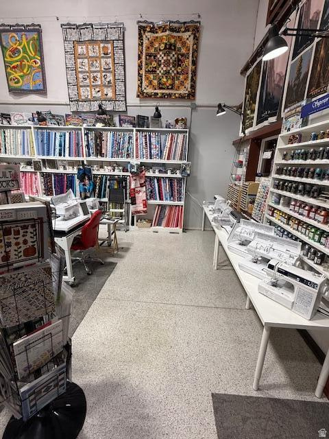 A SUBDIVISION - Commercial Sale