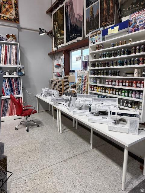 A SUBDIVISION - Commercial Sale