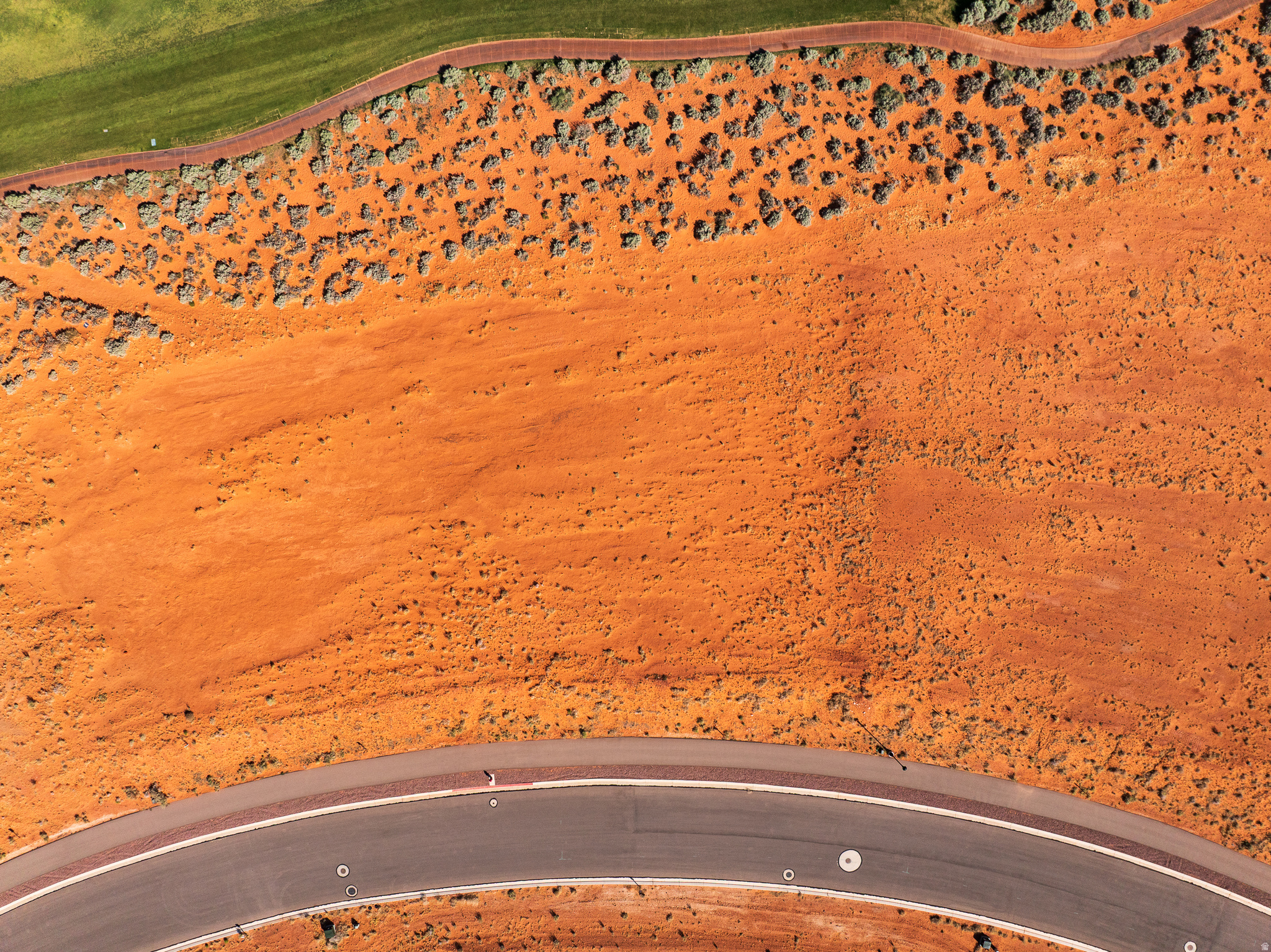 ESTATES AT SAND HOLLOW - Land