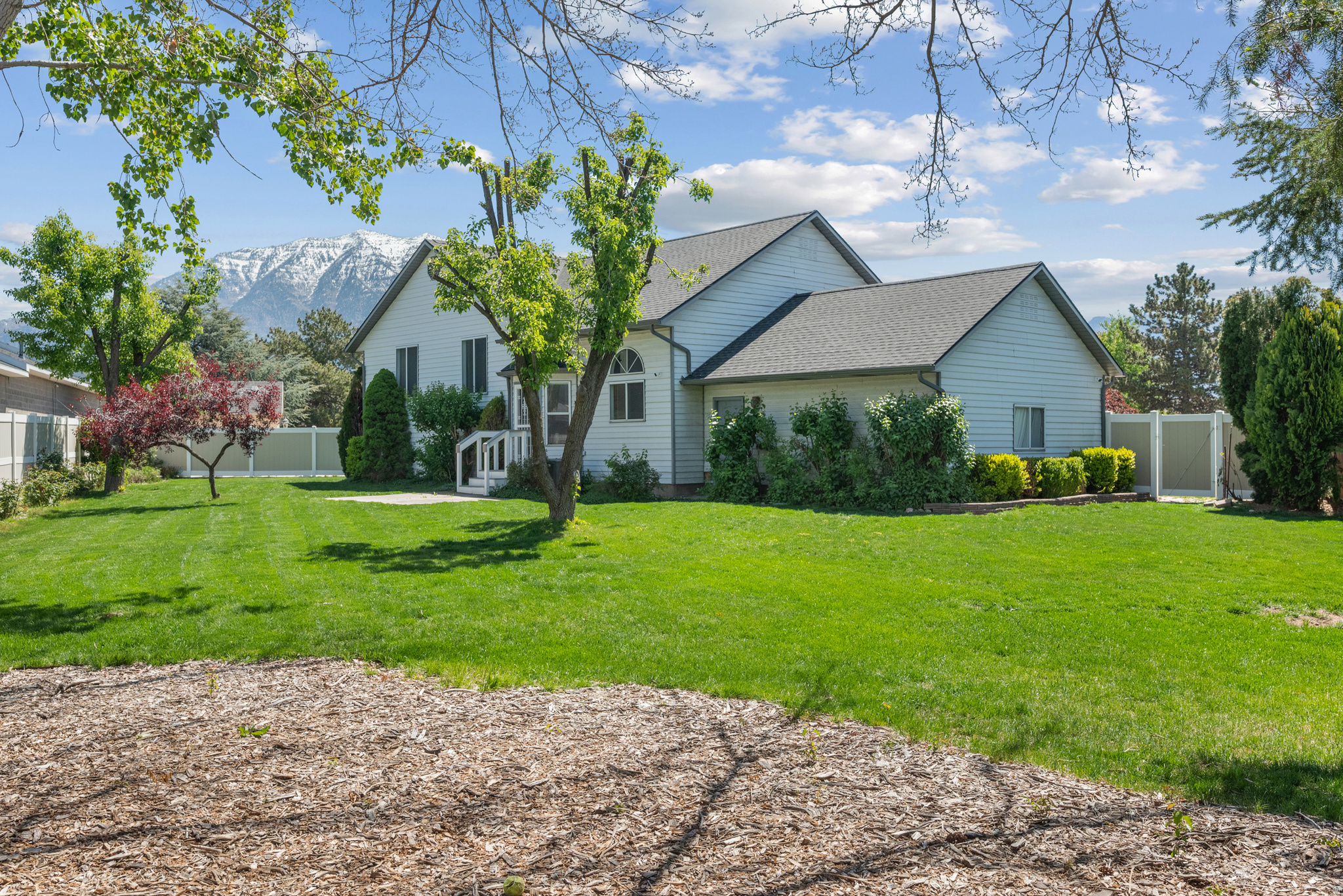 CHERRYWOOD - Residential