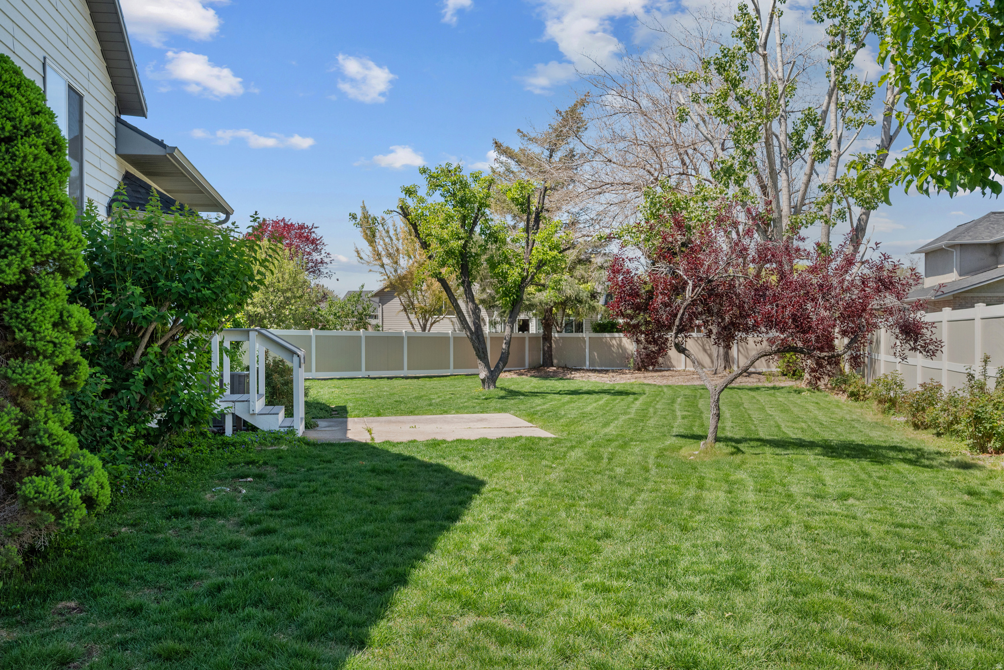 CHERRYWOOD - Residential