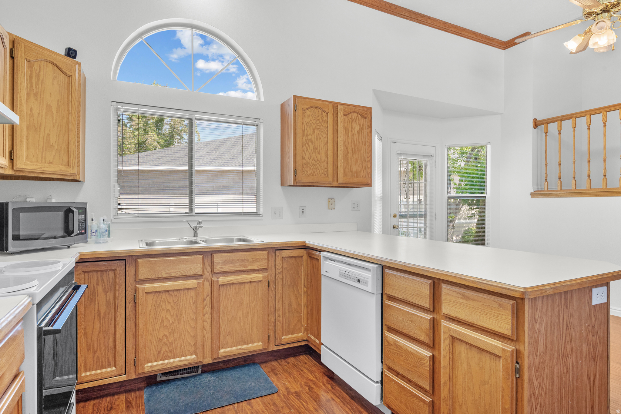 CHERRYWOOD - Residential