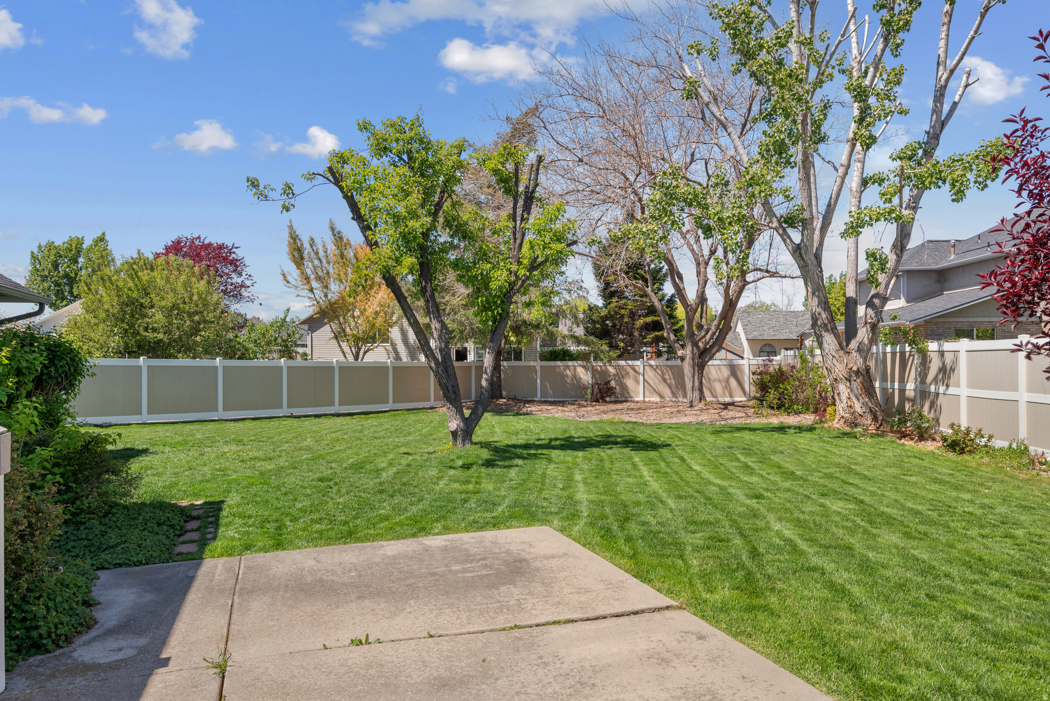 CHERRYWOOD - Residential