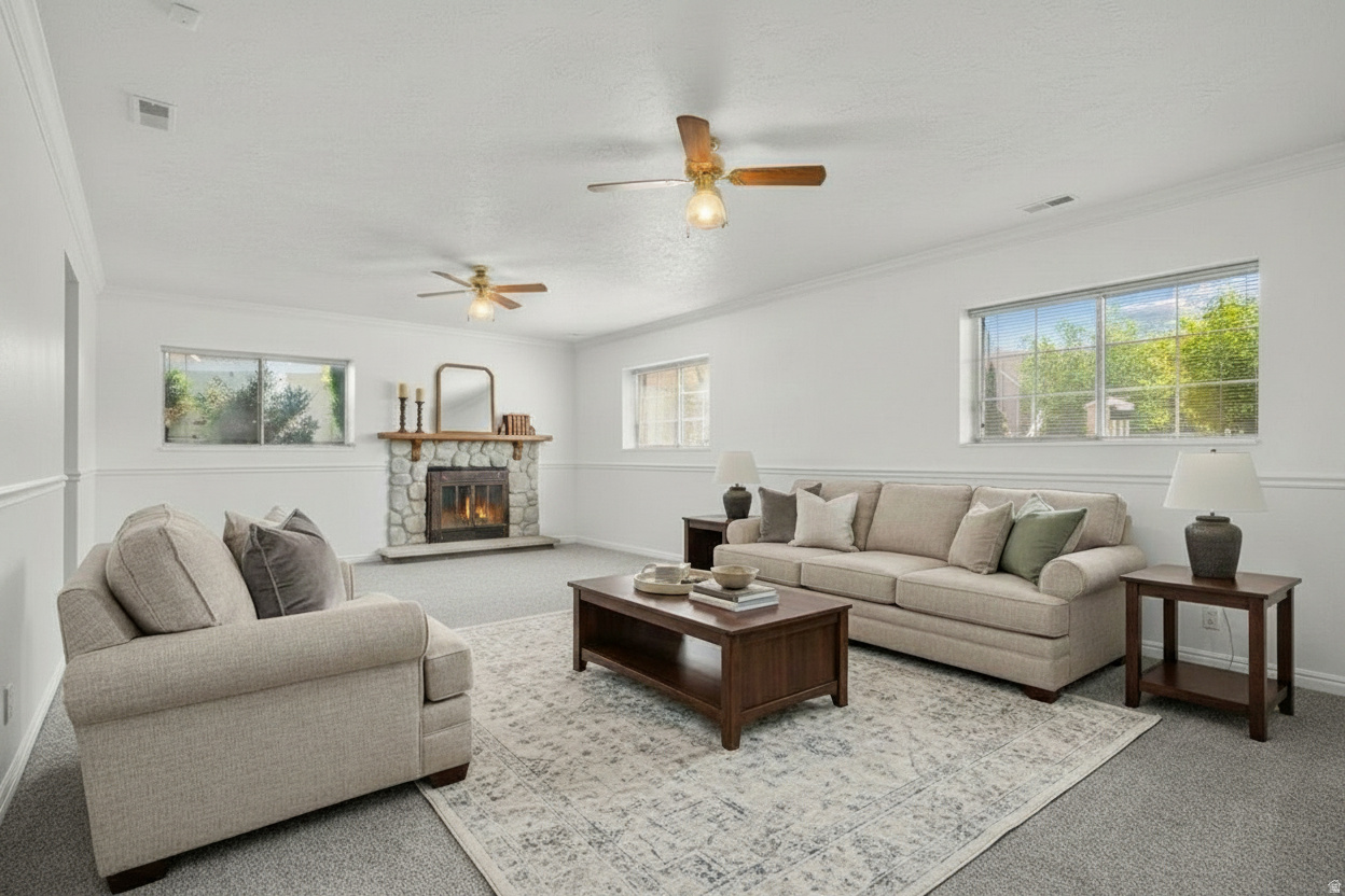 CHERRYWOOD - Residential