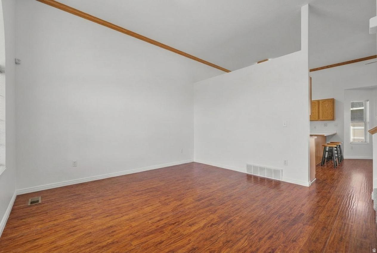 CHERRYWOOD - Residential