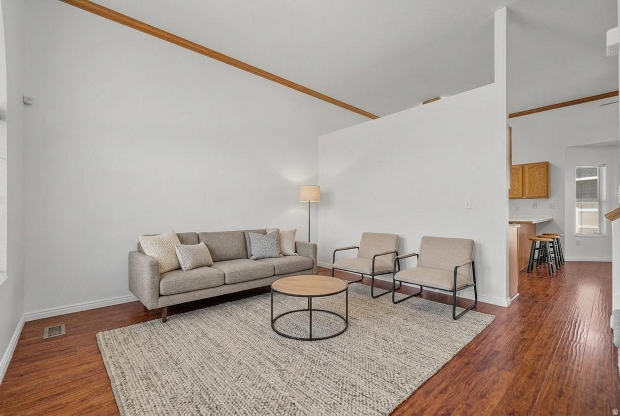 CHERRYWOOD - Residential
