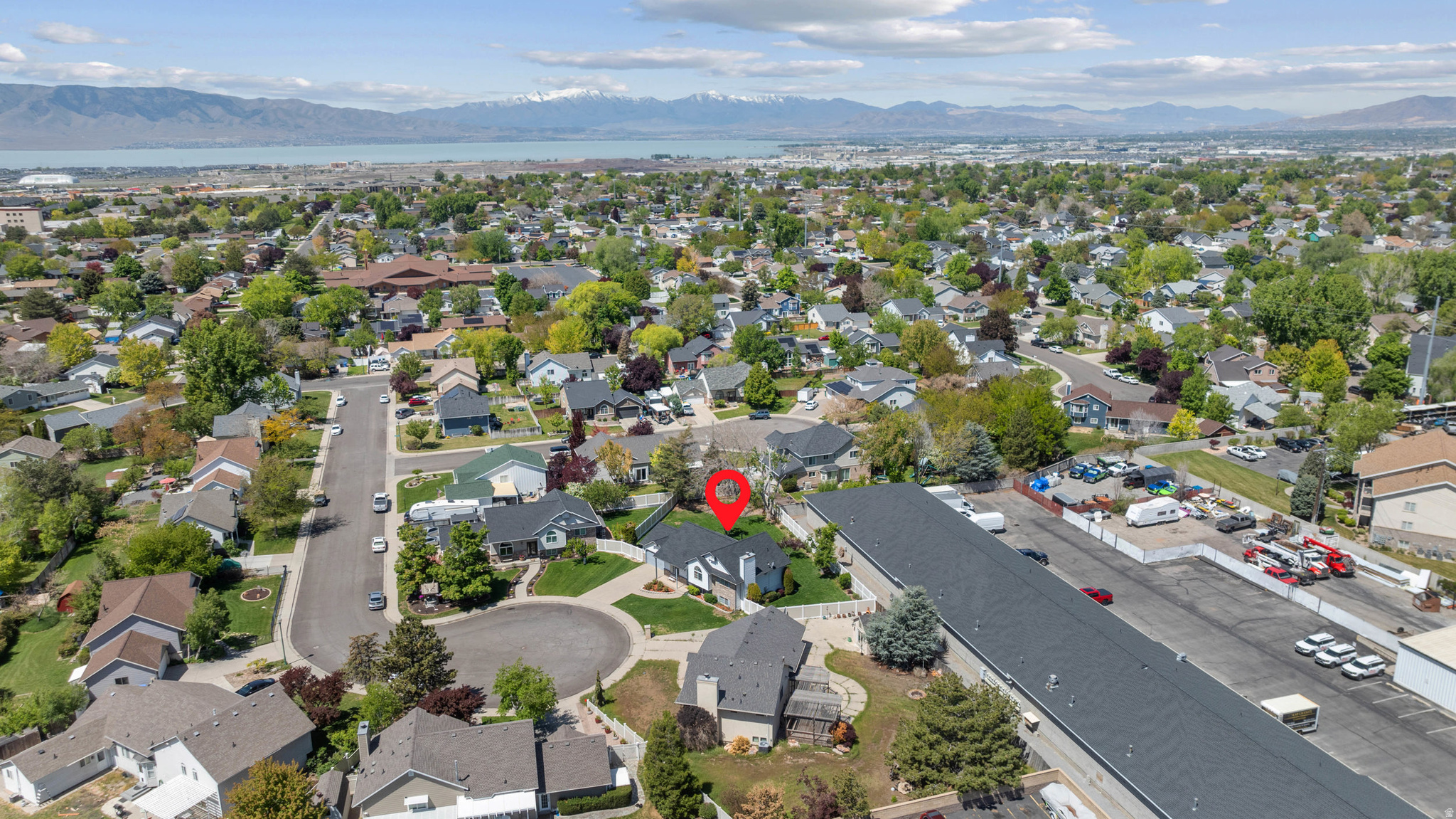 CHERRYWOOD - Residential