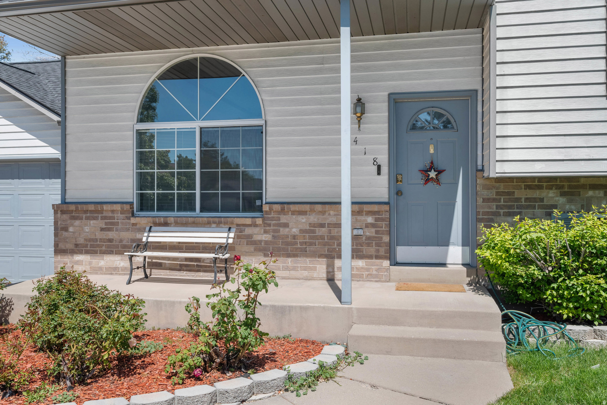 CHERRYWOOD - Residential