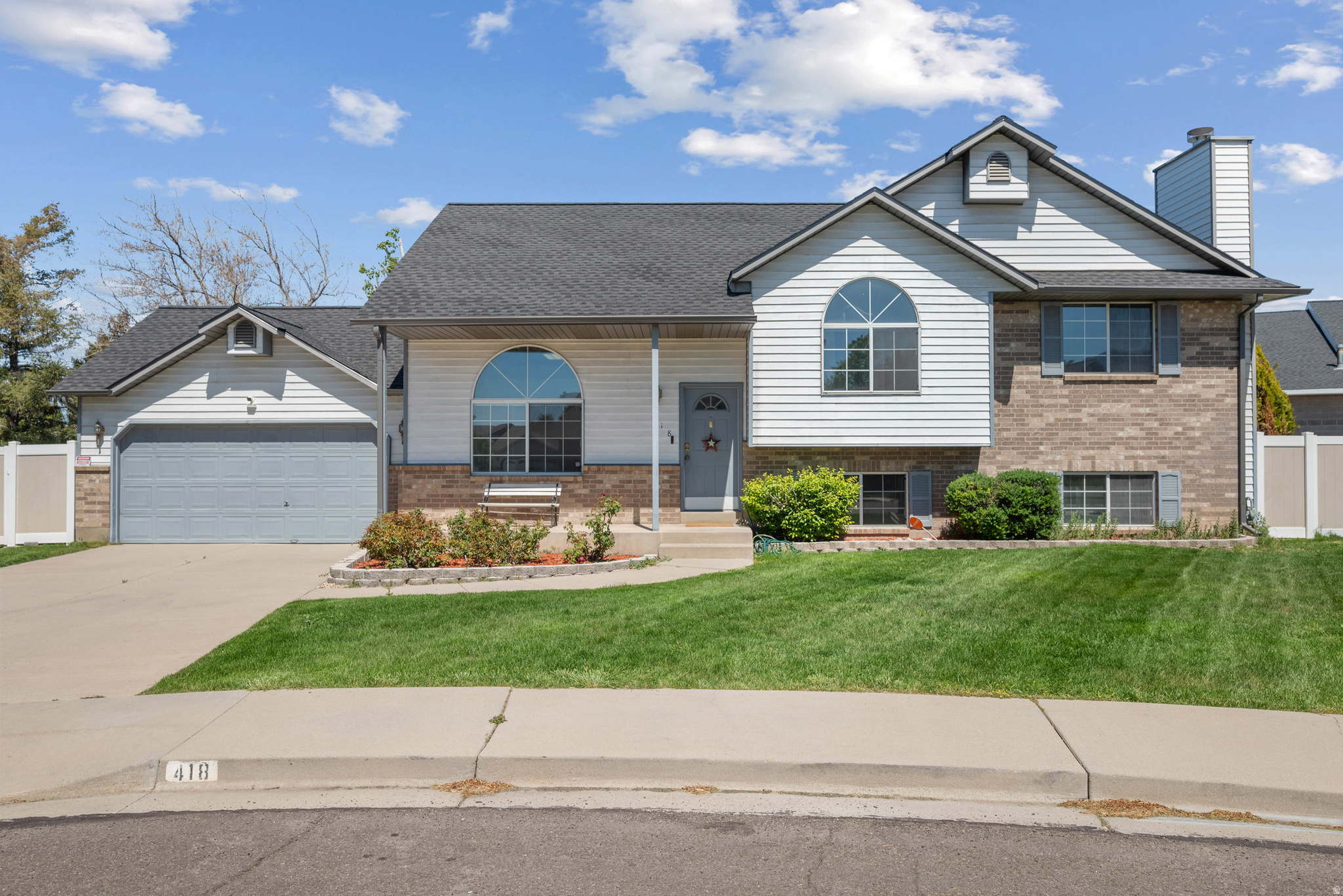 CHERRYWOOD - Residential