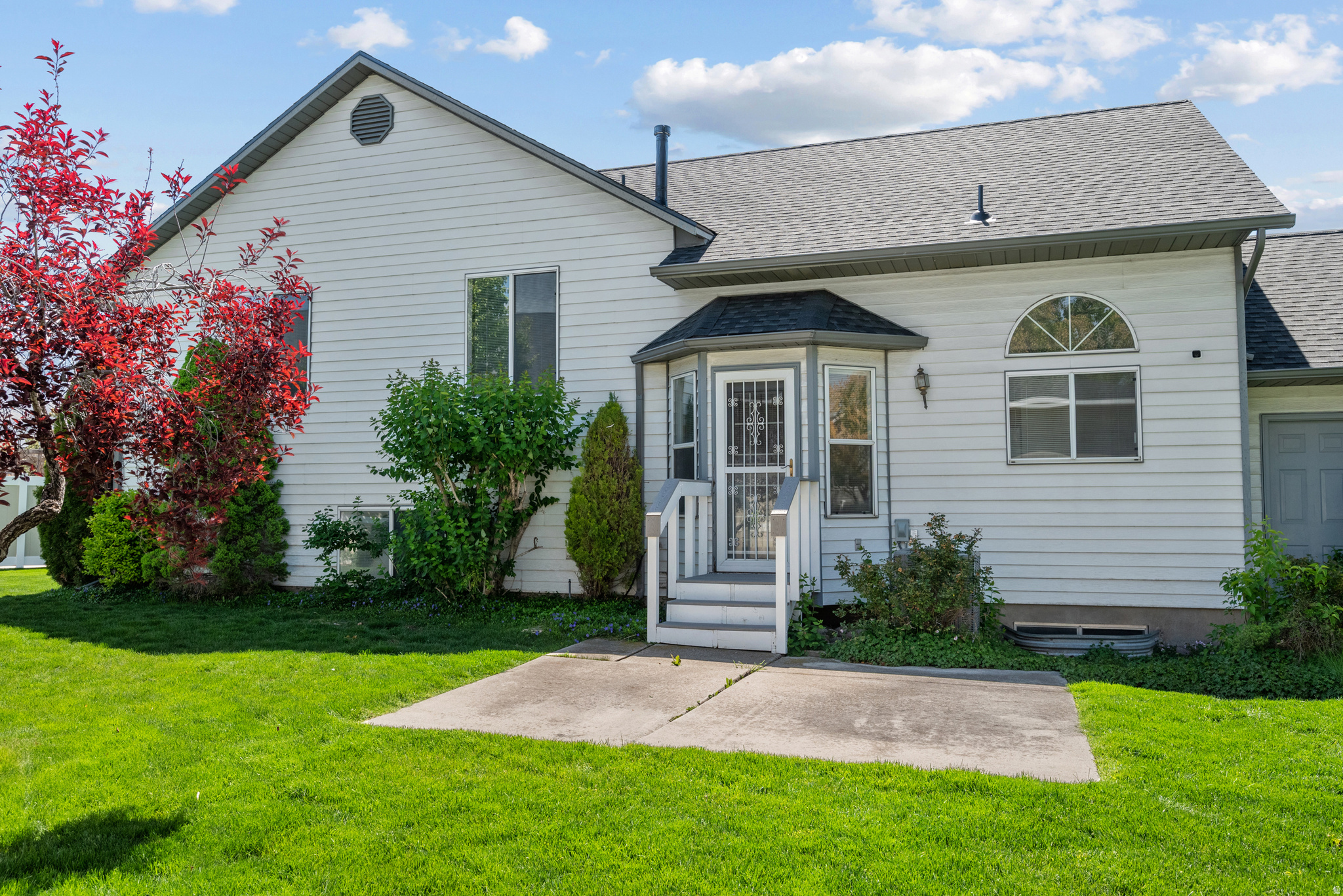 CHERRYWOOD - Residential